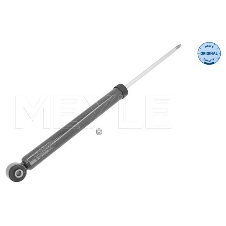 MEYLE lengéscsillapító, gáz, szemes rögzítés, hátsó