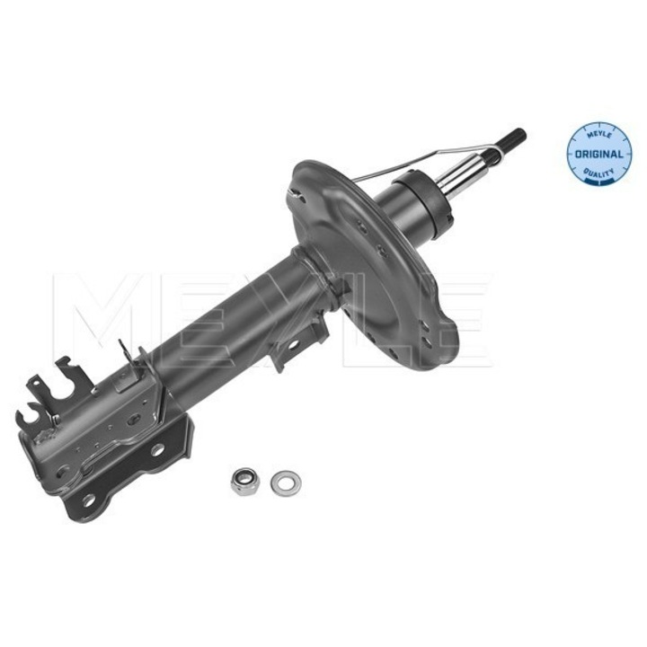 Lengéscsillapító MEYLE 226 623 0015, gáz, felső rögzítés, bal első