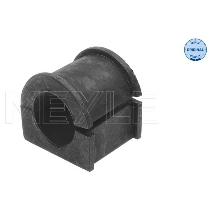 MEYLE stabilizátor rúd, 23 mm, 2 darabos készlet, bal és jobb hátsó