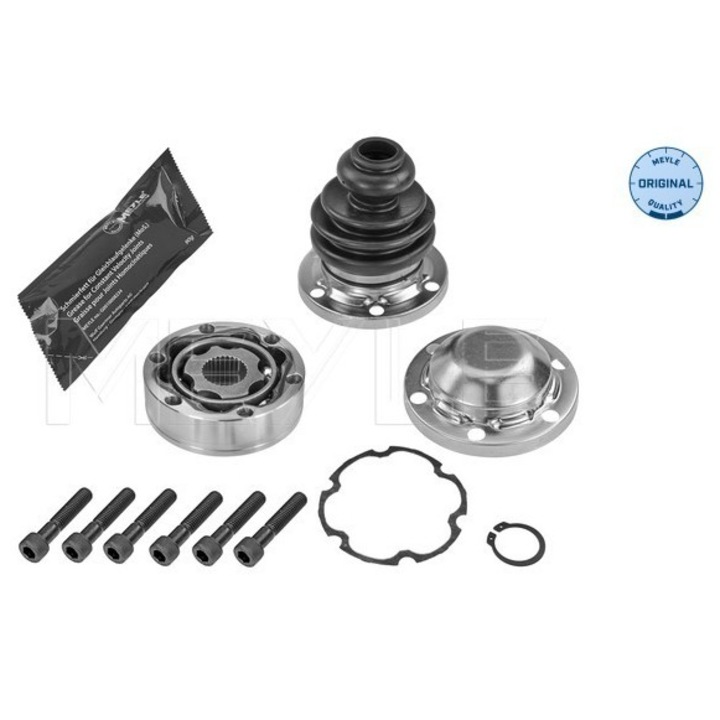 Szorítókészlet, MEYLE 100 498 0067, 31,8 mm, 108 mm