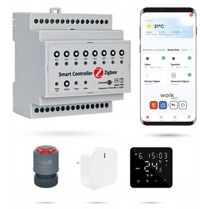 Kit-uri Smart Home si senzori