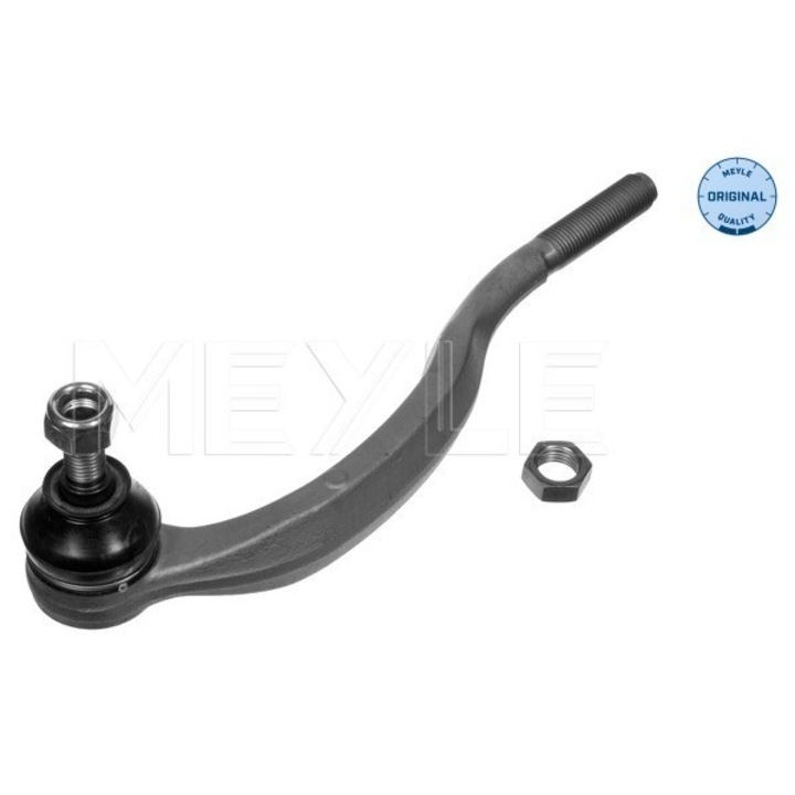 Kormányösszekötő rúd fej MEYLE, M12x1.5, M14x1.5, 241mm, bal