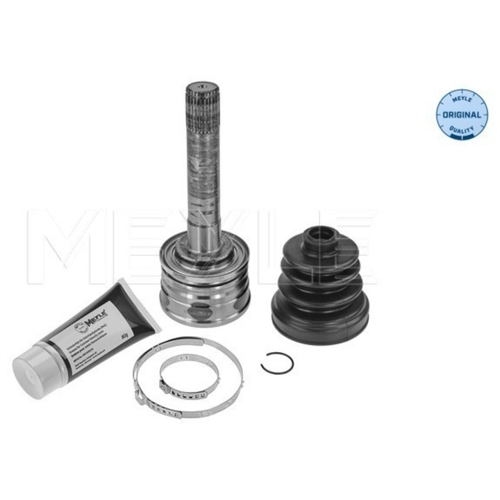 Csuklós készlet, MEYLE, 216,1 mm, 28x25