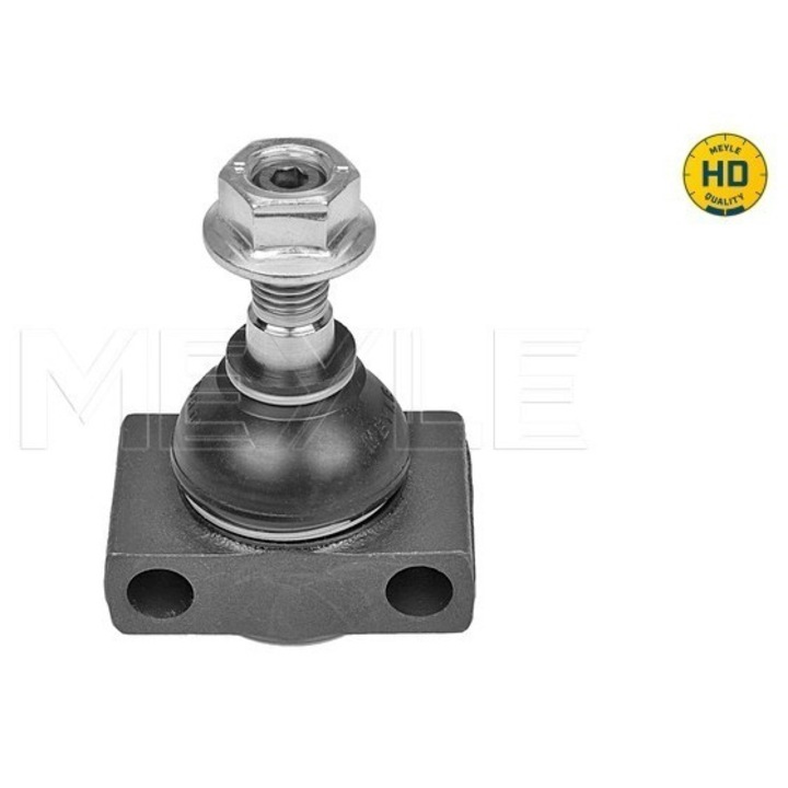 MEYLE 016 010 0005/HD lengőkar, menetméret M12x1.5, első tengelyhez, jobb és bal oldali