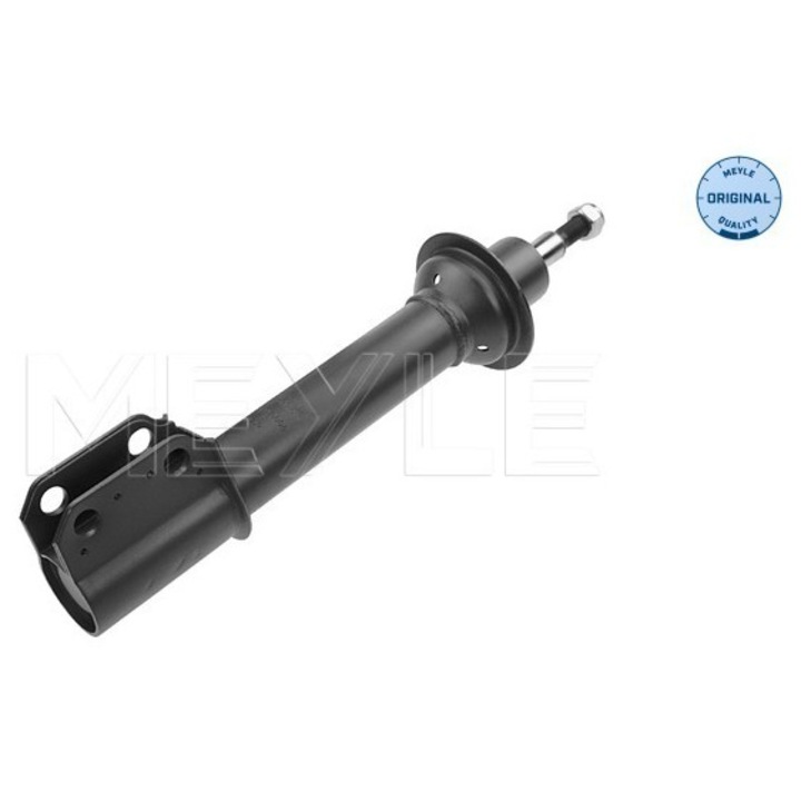 MEYLE Lengéscsillapító, teleszkópos, olajnyomásos, elöl