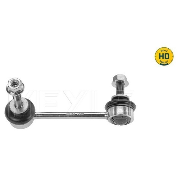 MEYLE stabilizátor rúd, 140mm, M12x1.75, bal oldali, megerősített kivitel
