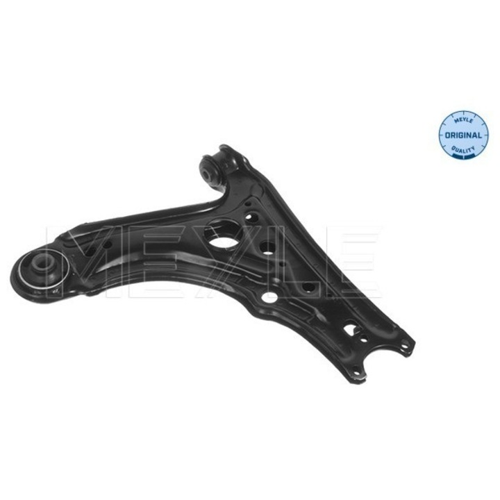 MEYLE lengőkar gumipárnával, első tengelyhez, jobb és bal oldali