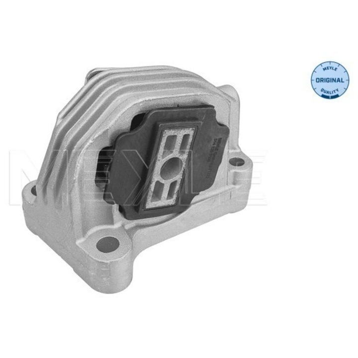 Automata felfüggesztés, Meyle, 514 135 9100, csapágyas típus, felső rész, hátsó rész