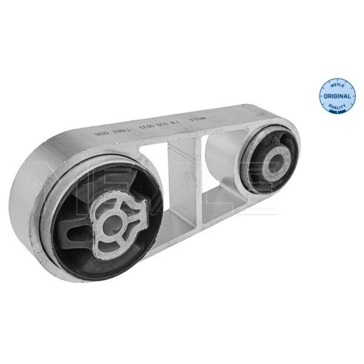 Rulment motor, Meyle, 714 030 0033, aluminiu, pentru cutie manuala