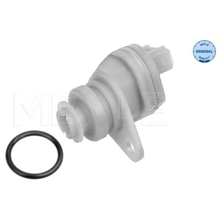 Сензор за скорост MEYLE 40-14 899 0001, активен, 12V, комплект от 3 броя