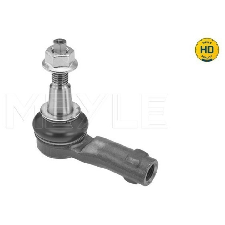 Capat de bara directie MEYLE 716 020 0049/HD, dimensiuni 90mm, M14x2,0 si M16x1,5, set pentru schimbare