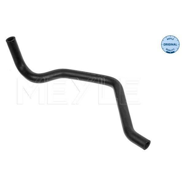 Conducta Radiator Conducta flexibila radiator MEYLE, EPDM, 119x121x0156 - eMAG.ro
