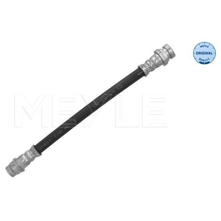 Rugalmas fékcső MEYLE, 205mm, M10x1, bal hátsó