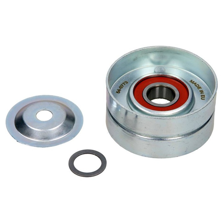 Maxgear csapágy, Nissan Navara/Pathfinder 3.0DCI-hez, fém