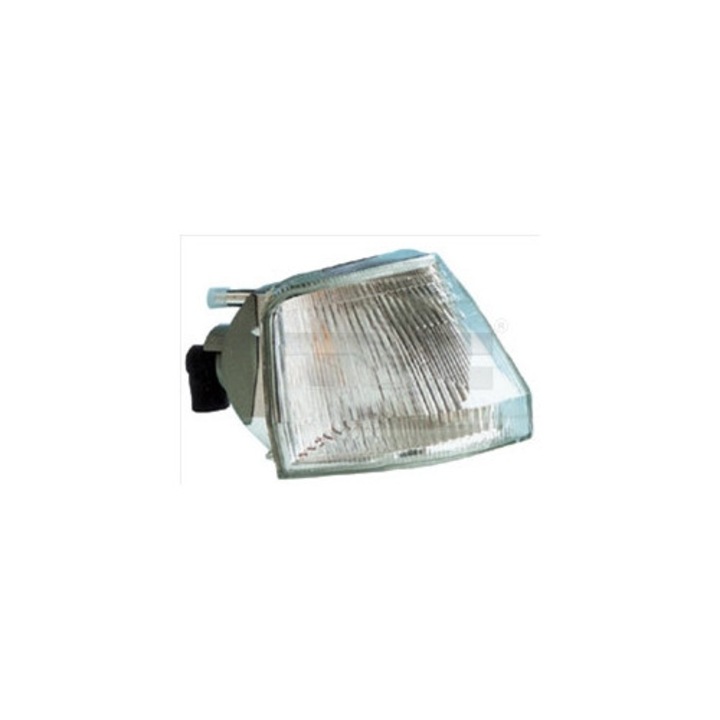 Lampa TYC 18-3333-01-2, alb, pentru partea dreapta fata