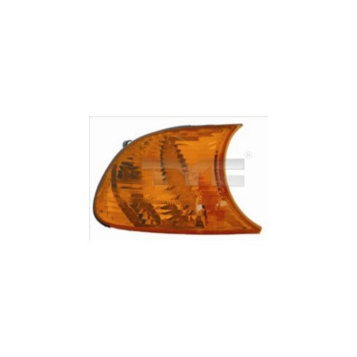 Lampa de semnalizare TYC 18-5914-05-2