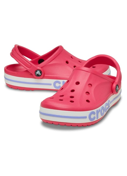 Crocs Crocs Bayaband Clog Poppy klumpa 205089-611
