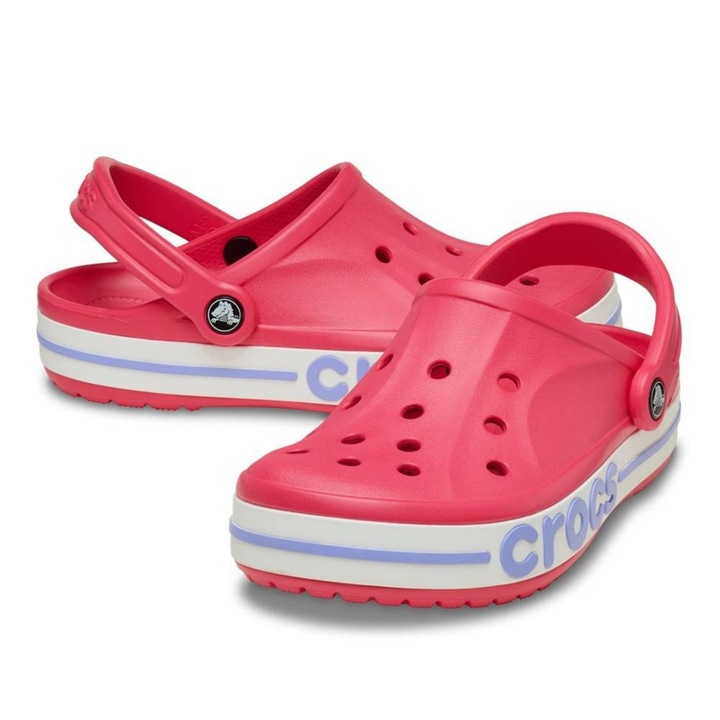 Crocs Crocs Bayaband Clog Poppy klumpa 205089-611