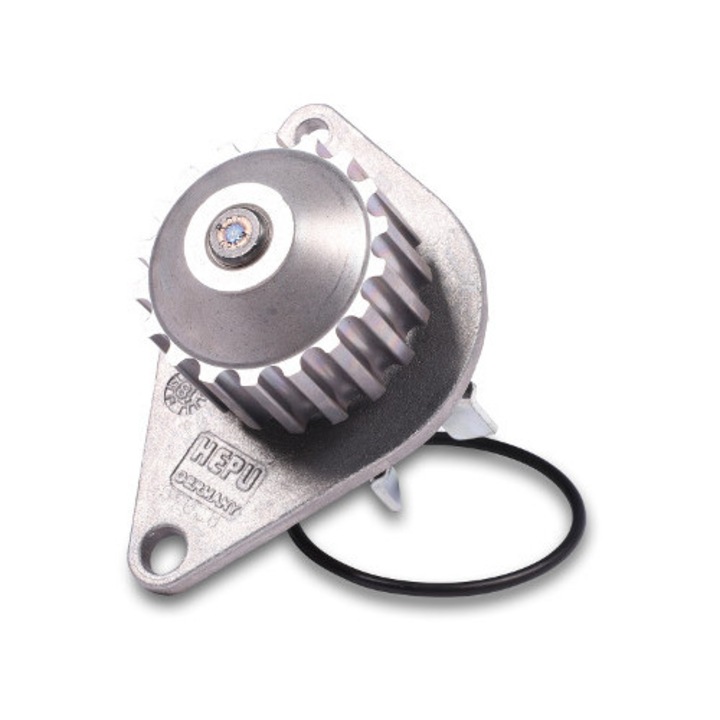 Vízszivattyú, motorhűtés HEPU P846