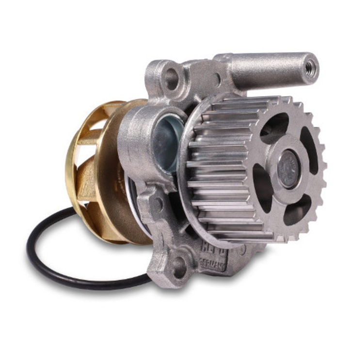 Pompa de apa, racire motor HEPU P547