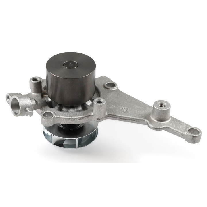 Vízszivattyú, motorhűtés HEPU P5502M