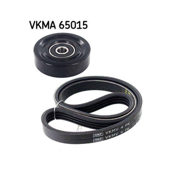 SKF VKMA 65015 ékszíjkészlet