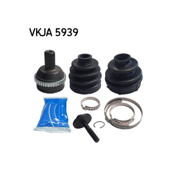 Csuklókészlet, hajtótengely SKF VKJA 5939