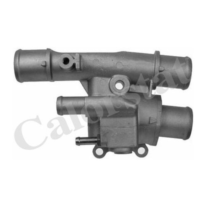 Termosztát, hűtőfolyadék CALORSTAT by Vernet TH6504.88J