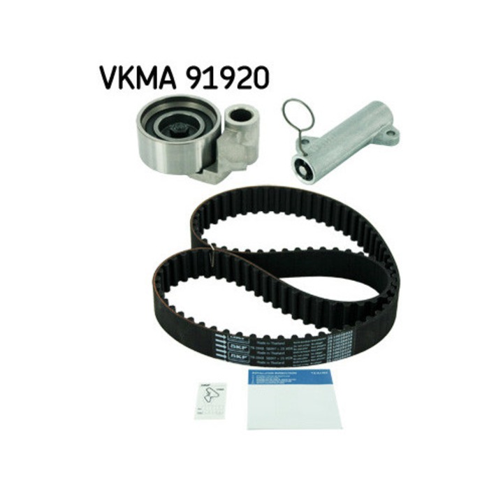 Vezérműszíj készlet SKF VKMA 91920