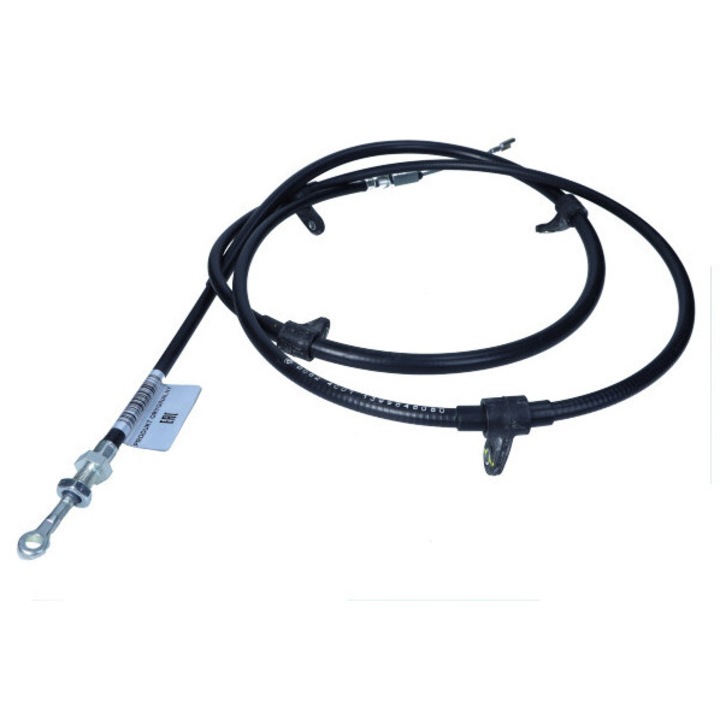 Fékbowden, Fiat Ducato 06-