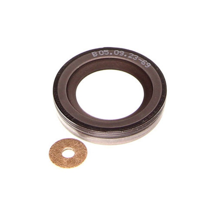 Tömítés, Bosch, szivattyú befecskendezőhöz, 10x15x2cm