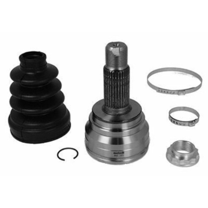 METELLI KÜLSŐ CSUKLÓ BMW X5/X6 33X64.7X30