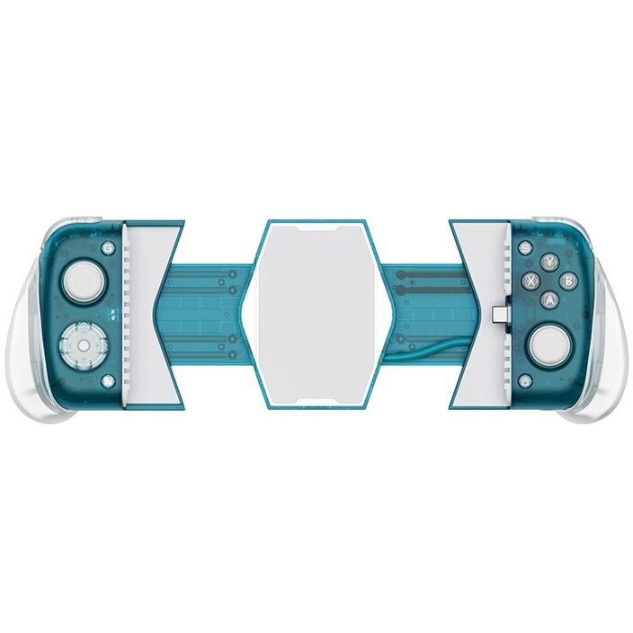 GameSir X3 Pro Controler mobil USB-C cu suport pentru telefon