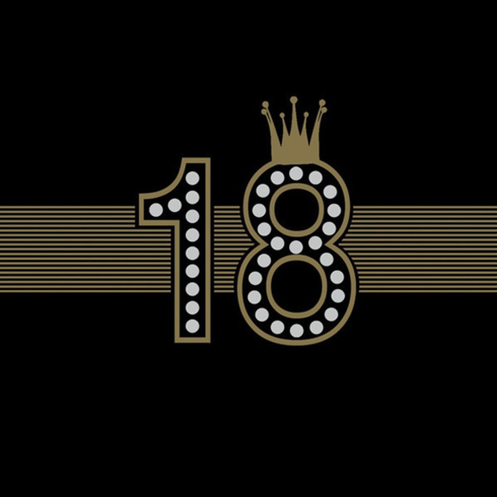 Servetele pentru ziua de nastere, Hartie, 33x33cm