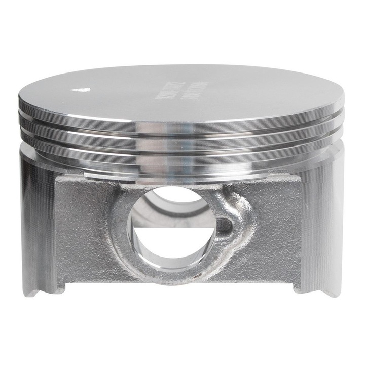 Piston Loncin, CEDRUS Parts, argintiu