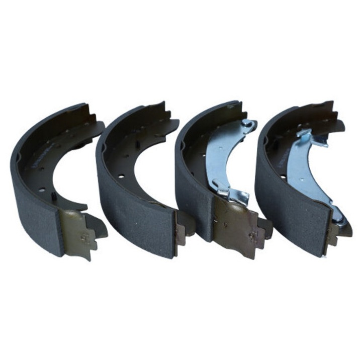 Autóalkatrészek, MAXGEAR, fékpofák FIAT DUCATO 94-/JUMPER/BOXER 18