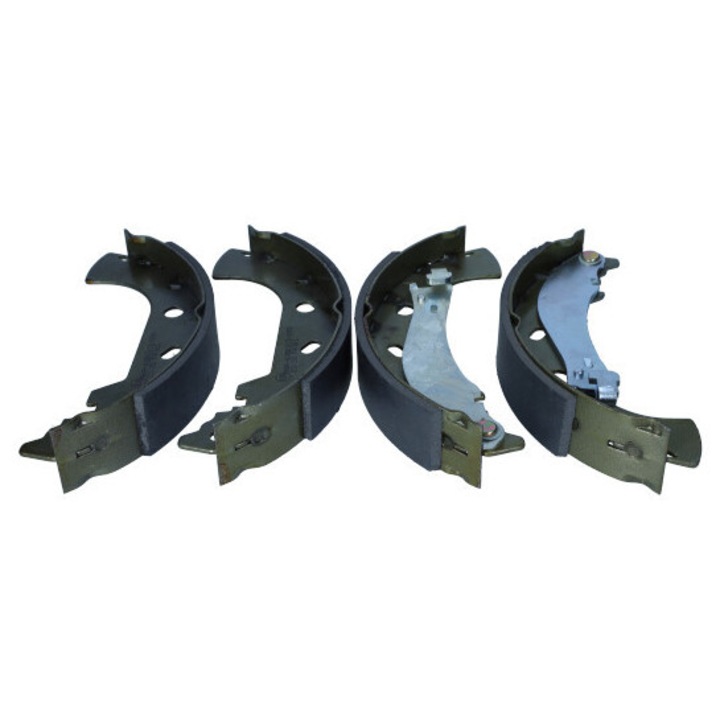 Autóalkatrészek, MAXGEAR, fékpofák, FIAT PALIO WEEKEND