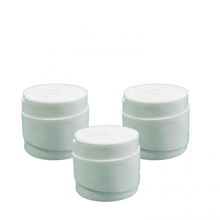 Set 3 Overgrip-uri Wilson Pro Padel