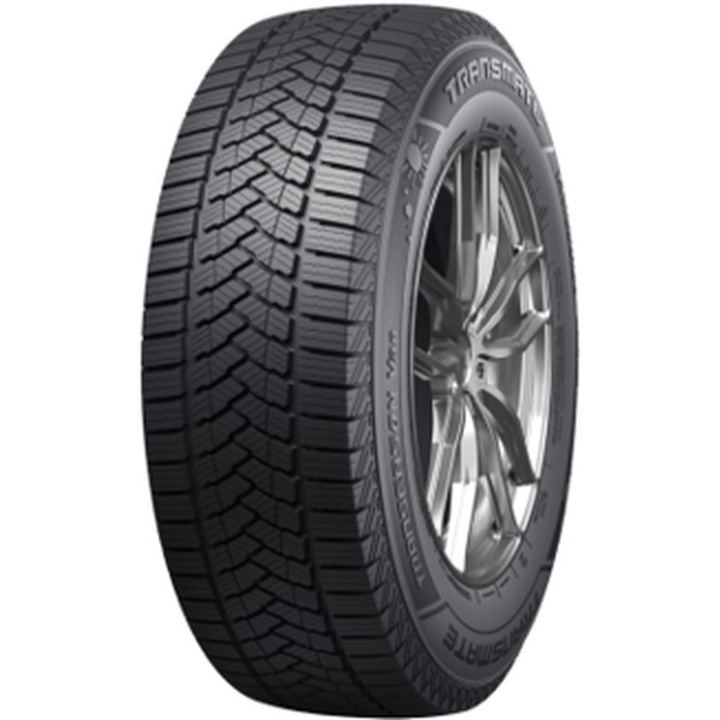 Anvelopa All season TRANSMATE TRANSEASON VAN 195/70R15C 104/102S