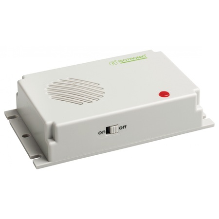 Aparat Cu Ultrasunete Anti Soareci Si Sobolani Isotronic Mice Rats Mobile Emag Ro