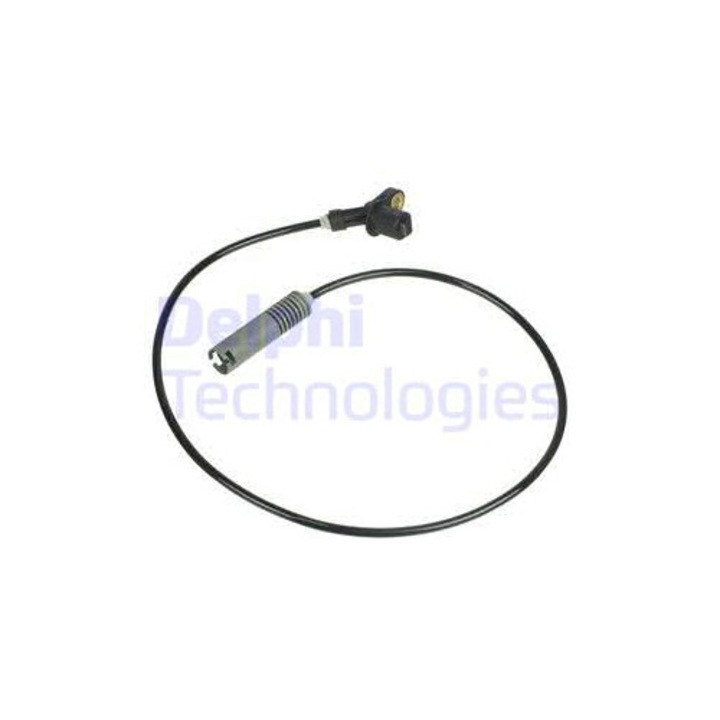 Érzékelő, kerékfordulatszám DELPHI SS20006