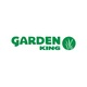 Carucior de gradina Garden King, 50 l, 35 kg