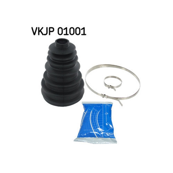 Tengelykapcsoló készlet, hajtótengely SKF VKJP 01001