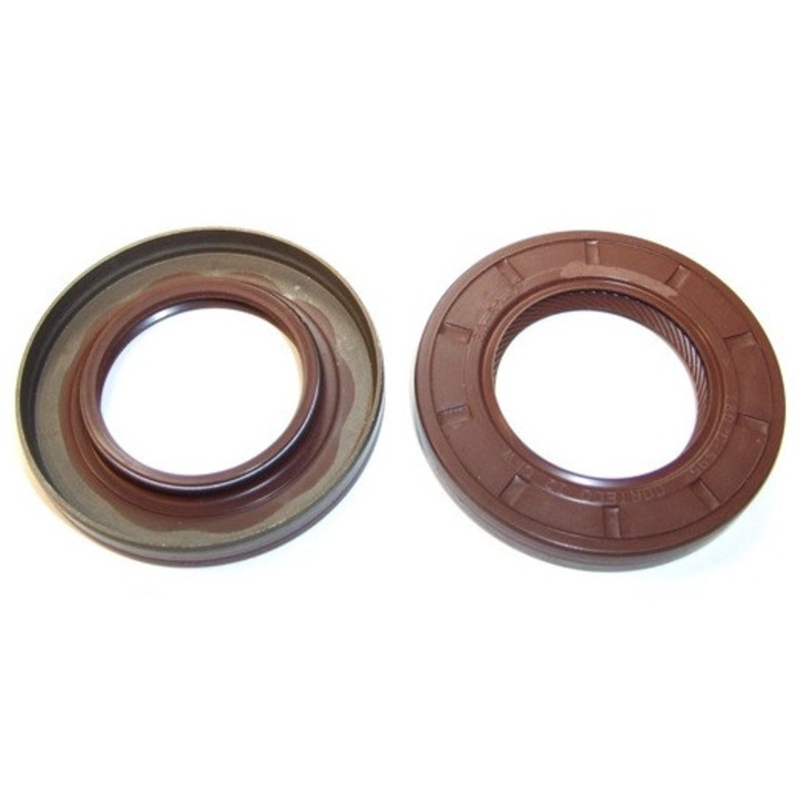 Inel de etansare a arborelui, arbore cu came 30x52x7mm, FPM, Elring