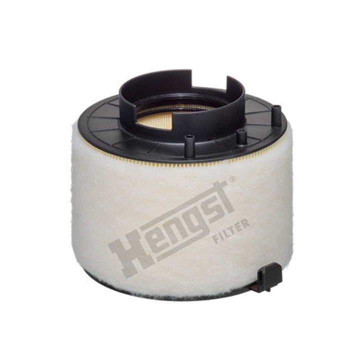 Légszűrő Hengst Filter E1159L, 82x184x138mm