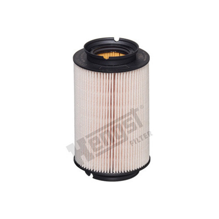 Üzemanyagszűrő Hengst Filter E72KP02 D107, 39x82x142mm