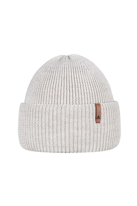 Caciula HARRY - 100% lana merino - bej