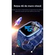 Ceas Smartwatch pentru Copii, Ceas inteligent, Conectivitate 4G, Localizare LBS+WiFi, Cartela SIM, Functie SOS, Camera, Ecran Tactil 1.69", Apel Video, Autonomie 72H, Rezistenta la Apa, Apelare Rapida, Functii Smart, Jocuri Educative, Roz