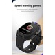 Ceas Smartwatch pentru Copii, Ceas inteligent, Conectivitate 4G, Localizare LBS+WiFi, Cartela SIM, Functie SOS, Camera, Ecran Tactil 1.69", Apel Video, Autonomie 72H, Rezistenta la Apa, Apelare Rapida, Functii Smart, Jocuri Educative, Roz