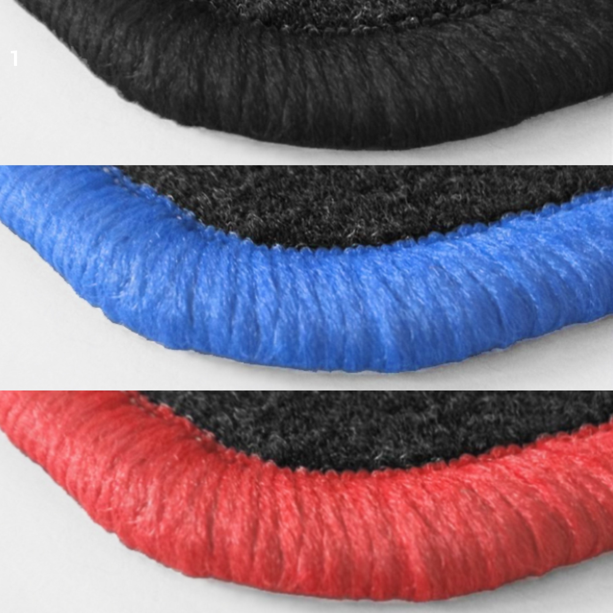 Set covorase auto din velur pentru Kia ProCeed I 2007-2012, rezistente ...